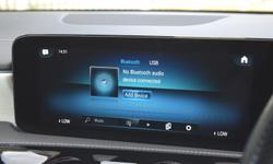 Mercedes-Benz CLA Photo 20