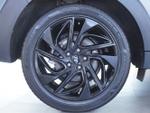 Hyundai TUCSON Photo 1