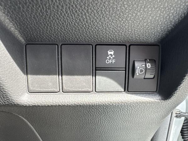 Honda Jazz Photo 23