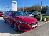 Ford Focus Photo 0