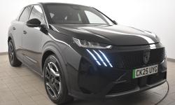 Peugeot 3008 Photo 0