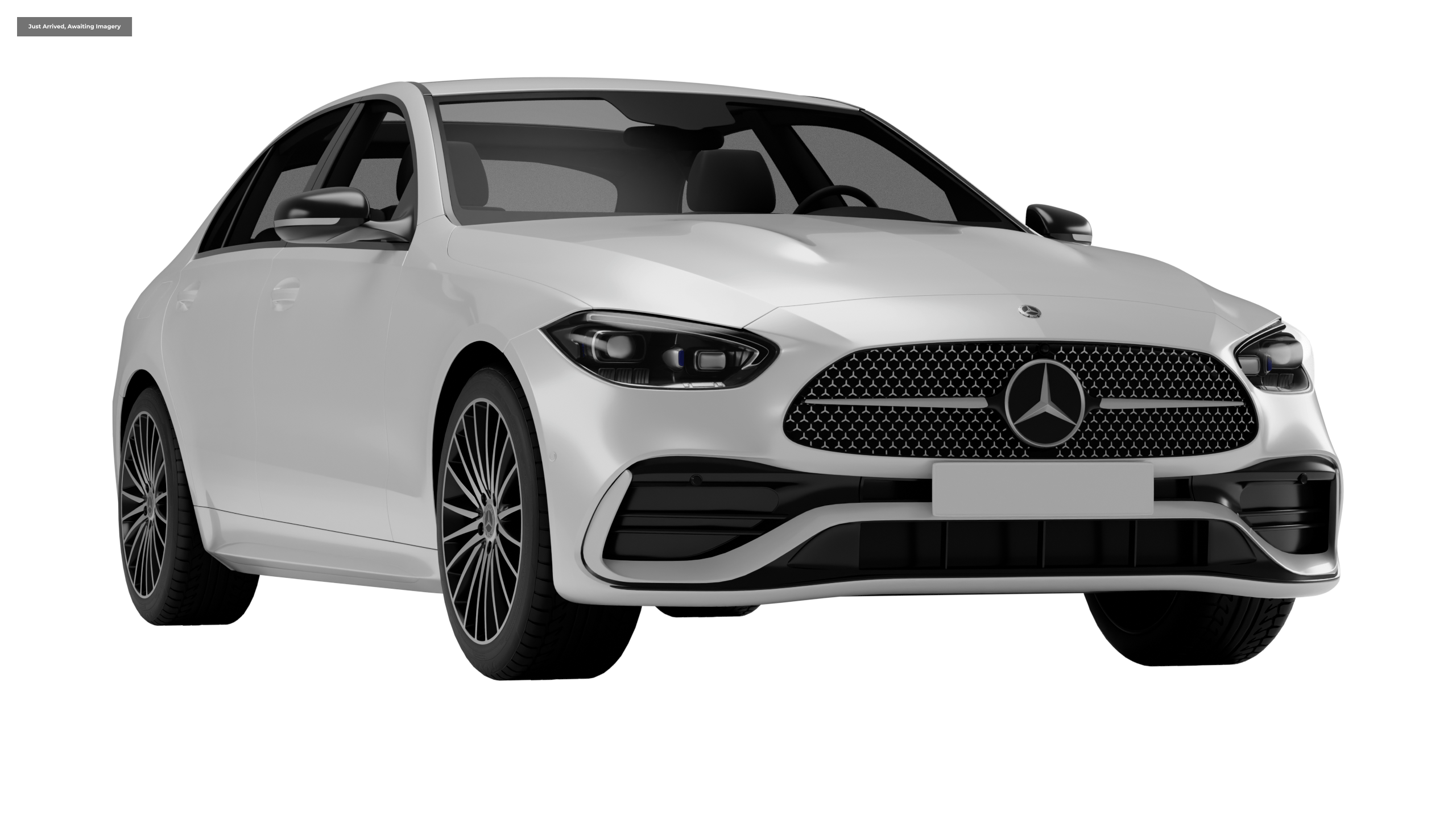 2023 Mercedes-Benz C-Class