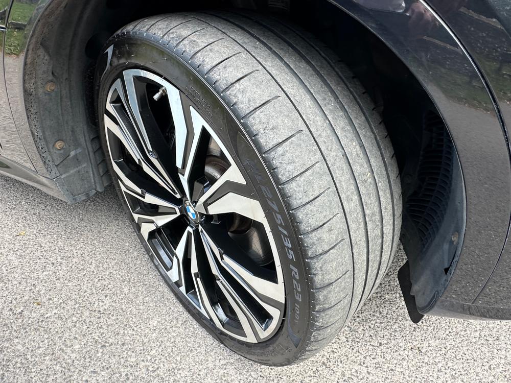 Used BMW X7 SL73NNH 16