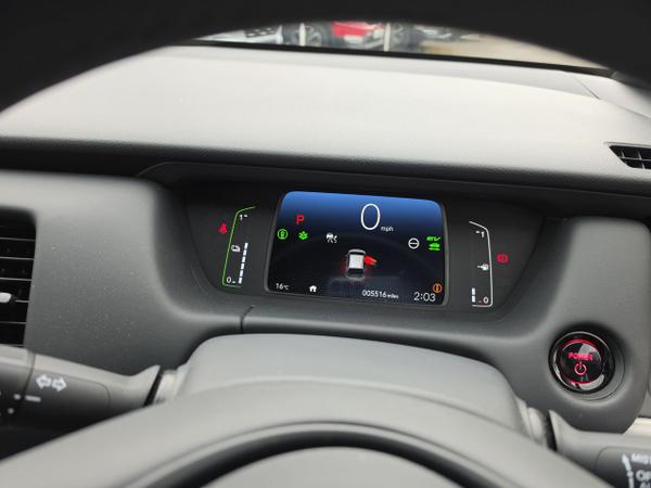 Honda Jazz Photo 12