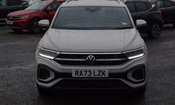 Volkswagen T-ROC Photo 4