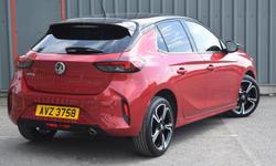 Vauxhall CORSA Photo 43
