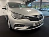 Vauxhall Astra Photo 3