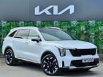 Kia Sorento Photo 0