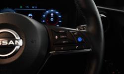 Nissan JUKE Photo 9