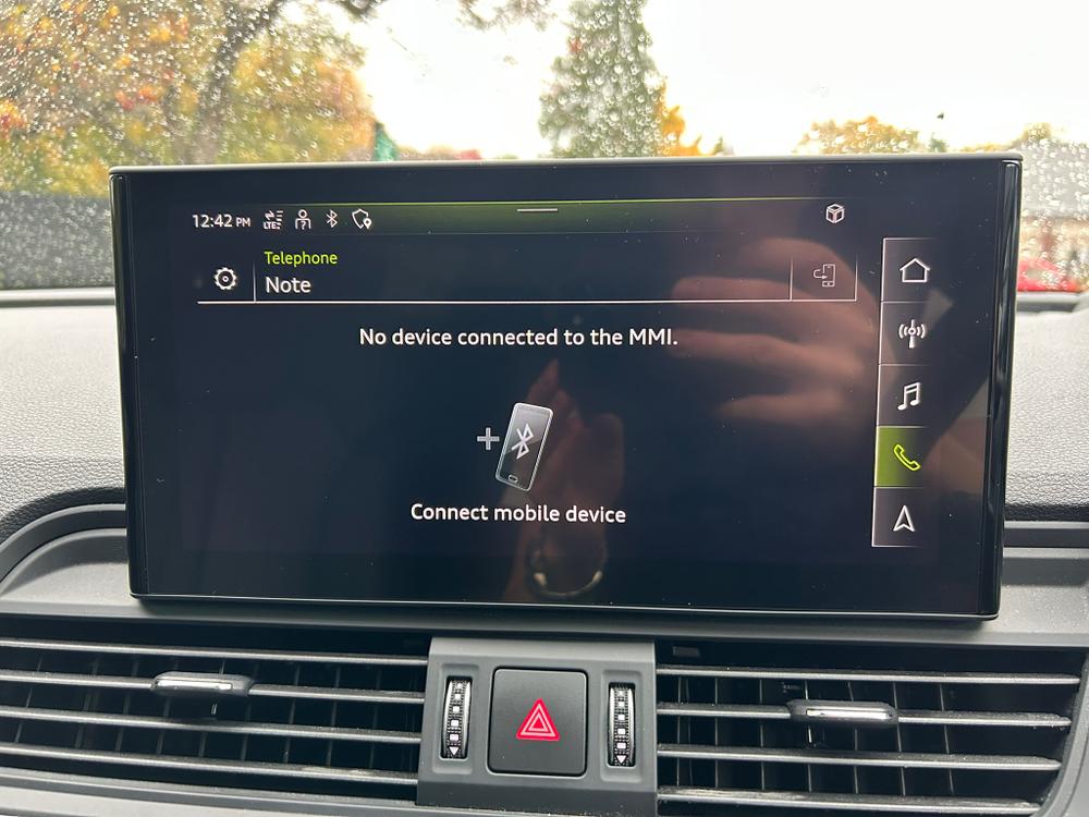 Used Audi Q5 LX70DNY 41
