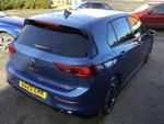 Volkswagen Golf Photo 8