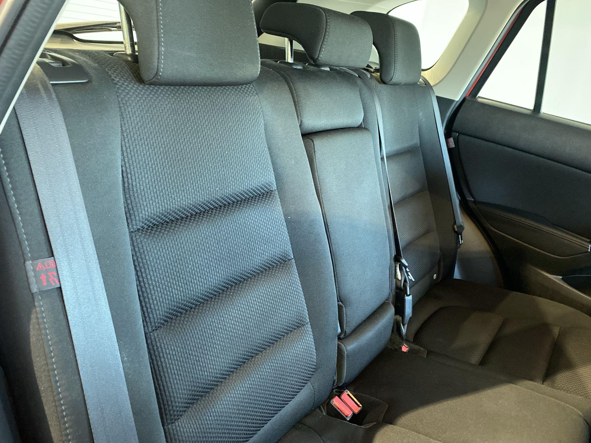 2017 Mazda Cx-5 Se-L D Nav - vehicle photo 5 for sale on PureCar