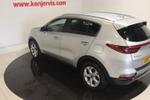Kia Sportage Photo 3