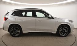 BMW X1 Photo 1