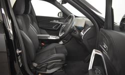 BMW X1 Photo 21