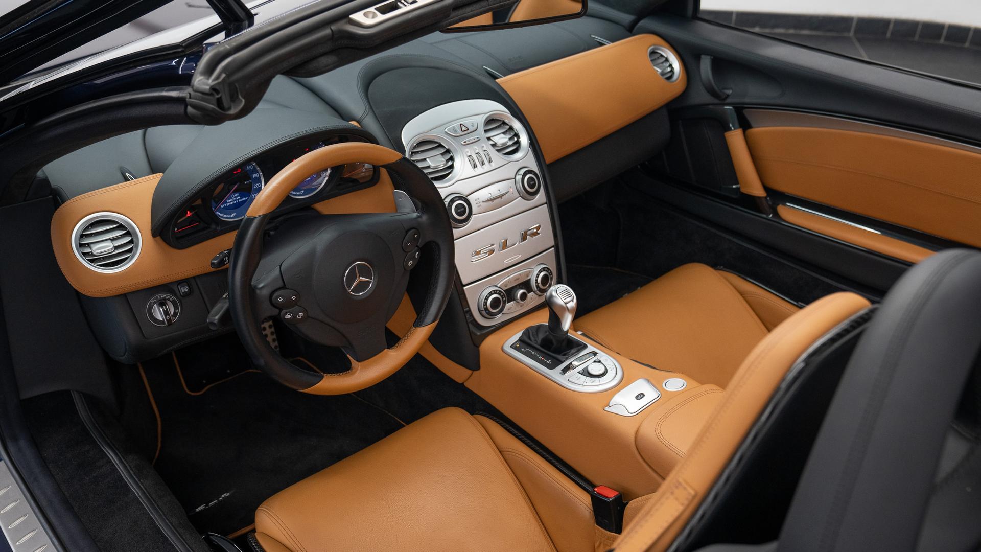 Mercedes-Benz SLR McLaren Photo 6b70ded8-eb08-4cd0-beee-81888dc53616.jpg