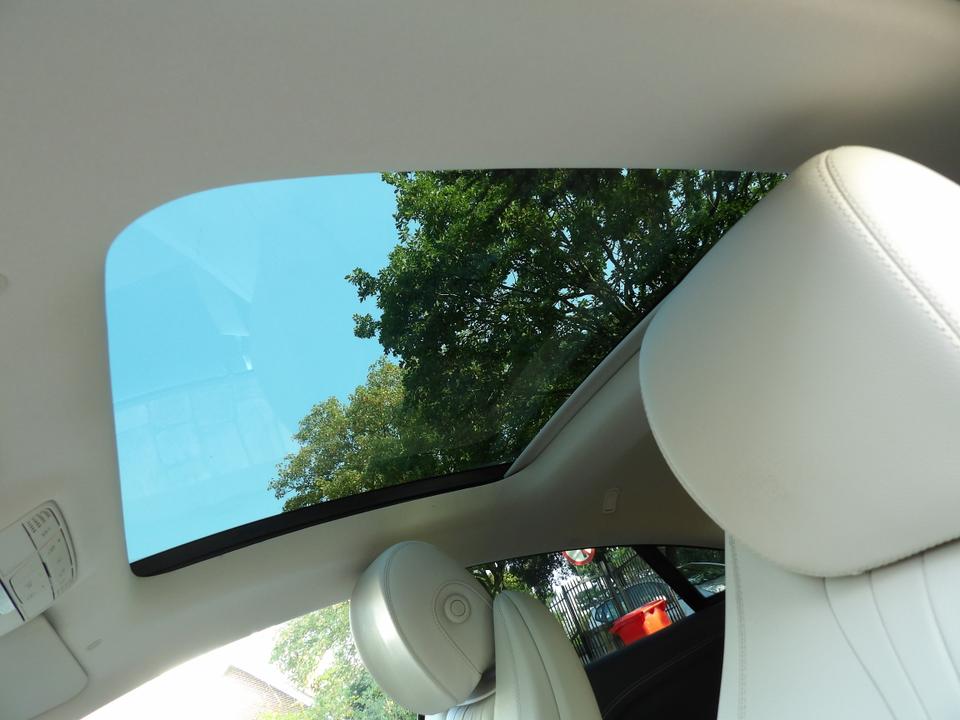 Used Mercedes-Benz E Class WN70XDW 2