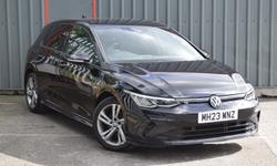 Volkswagen GOLF Photo 0