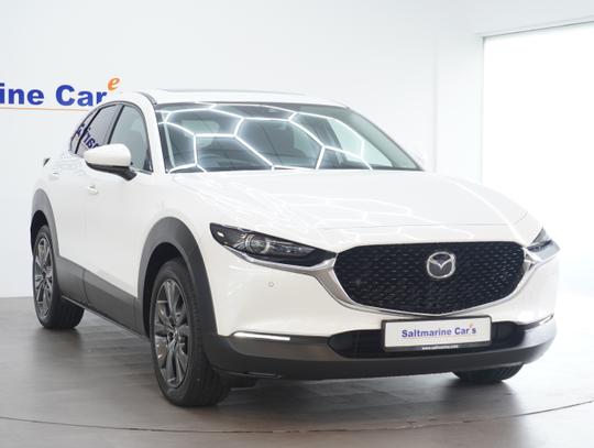Mazda CX-30 Photo 6b7ed996-4458-4c82-b2c0-42a715ac550e.jpg