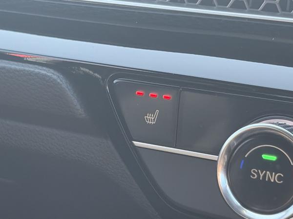 Honda Civic Photo 13