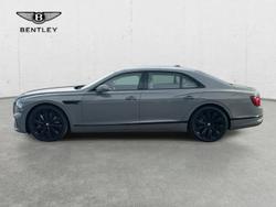 BENTLEY Flying Spur Photo 4