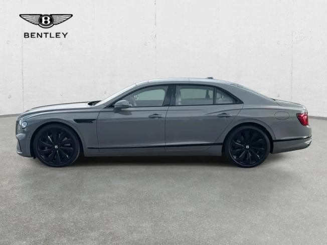 BENTLEY Flying Spur Photo 4