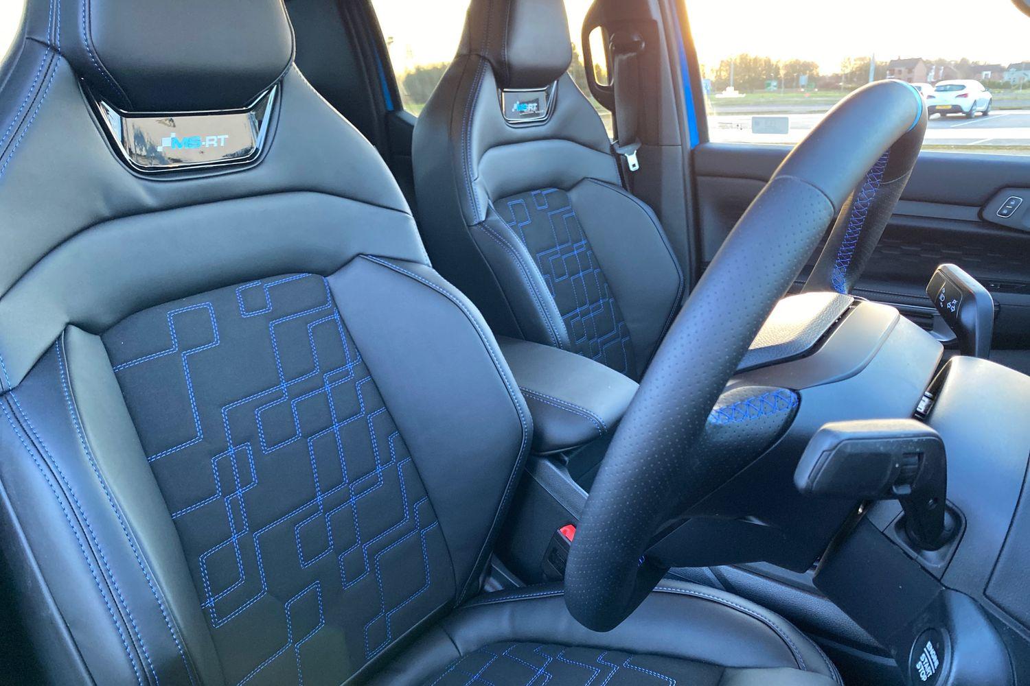 Ford RANGER Photo 22