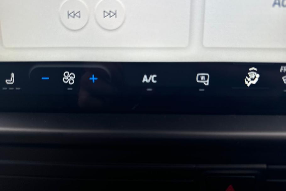 Used Ford TRANSIT CUSTOM 13/N335816 17