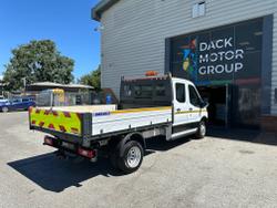 Ford Transit Photo 23