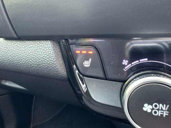 Honda Jazz Photo 17