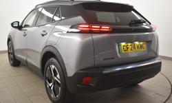 Peugeot 2008 Photo 30