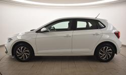 Volkswagen POLO Photo 3