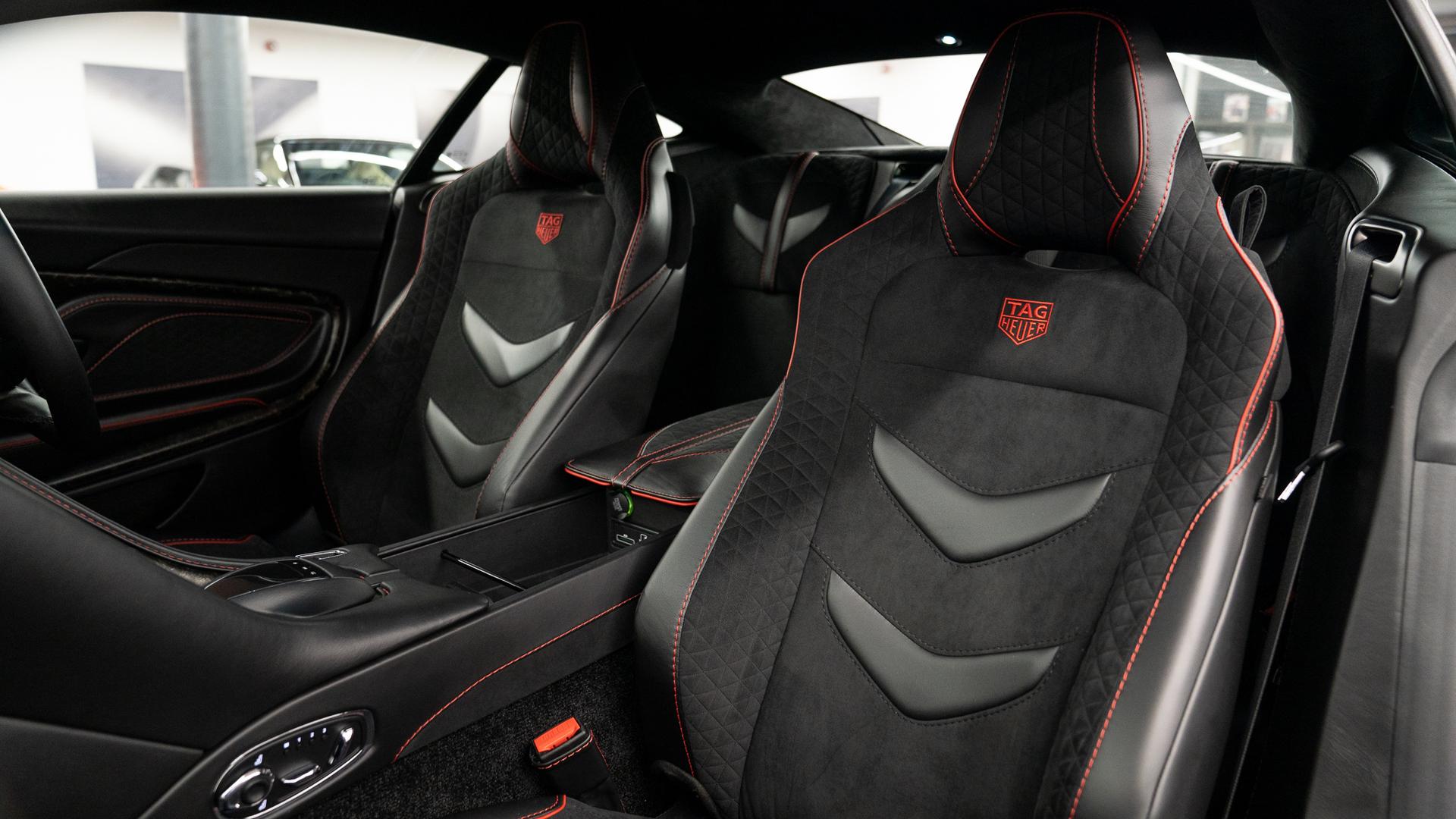 Aston Martin DBS Superleggera Tag Heuer Edition Photo 6ba09c7a-9871-4fbb-82b4-881075377b08.jpg