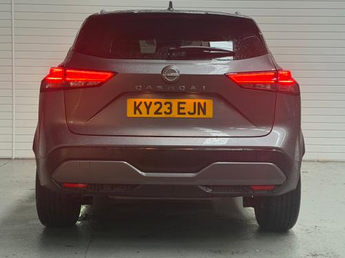 Nissan Qashqai Photo 6ba467be-e8d2-4fd1-bf96-05918c8474a8.jpeg
