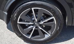 Nissan QASHQAI Photo 30