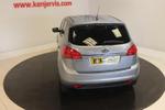 Kia Venga Photo 4