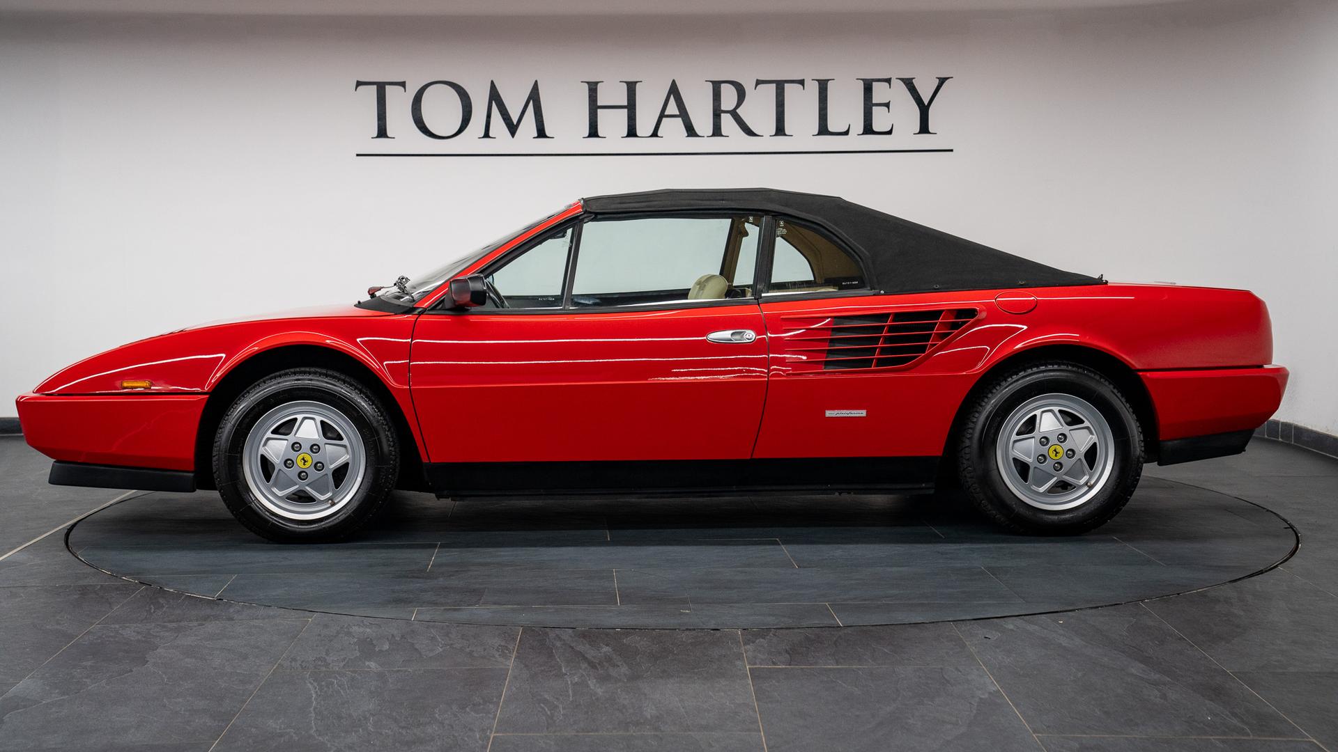 Ferrari Mondial 3.2 Cabriolet Photo 6bb15754-5f74-4b76-af27-fc3ada7e6771.jpg