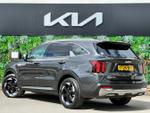 Kia Sorento Photo 1