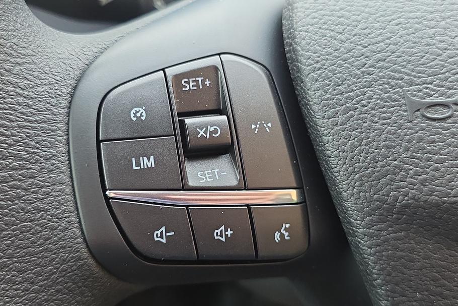 Used FORD TRANSIT YP75KJK 35