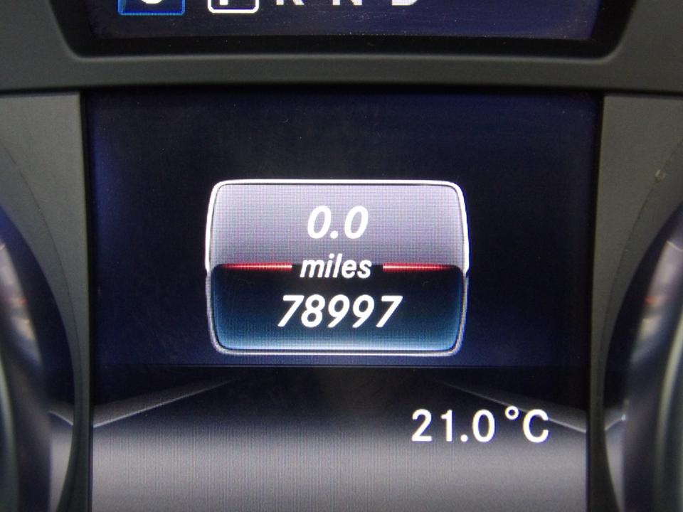 Used Mercedes-Benz SLC KX17WJF 29