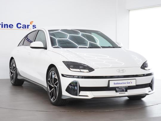 Hyundai IONIQ 6 Photo 6bb4f822-f65b-4978-8187-dc29fb7f770b.jpg