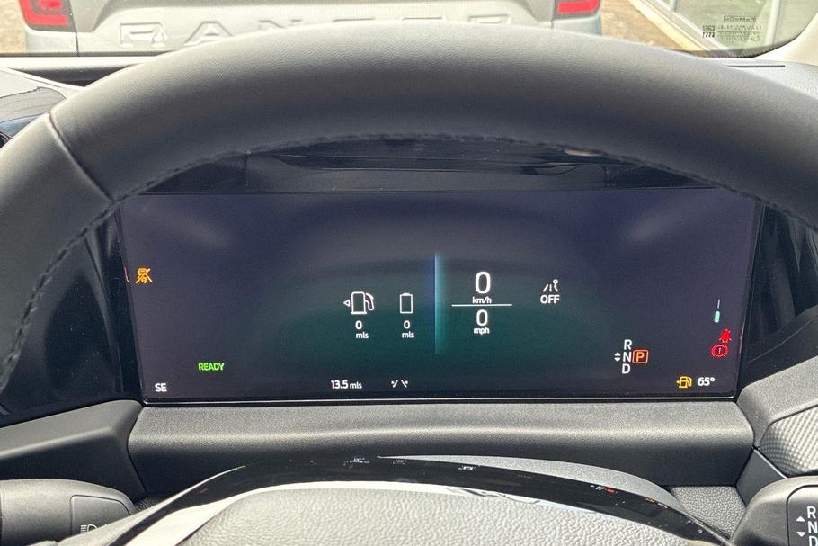 Used Ford CUSTOM CUSTOMPHEV13 25