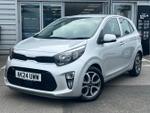 Kia Picanto Photo 6