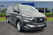 Used Ford TRANSIT CUSTOM CUSTOM35 1