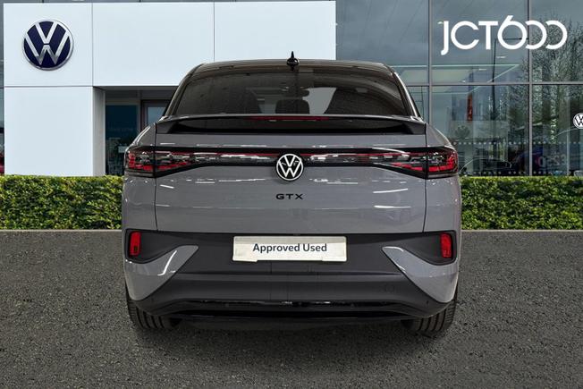 VOLKSWAGEN ID.5 Photo 7