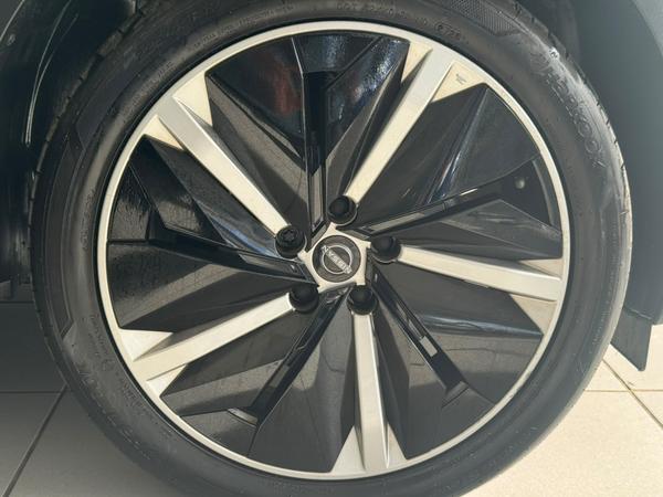 Used Nissan Juke MF23UZA 3