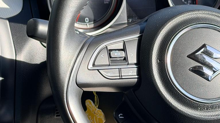 Used Suzuki Swift WN69HRO 8