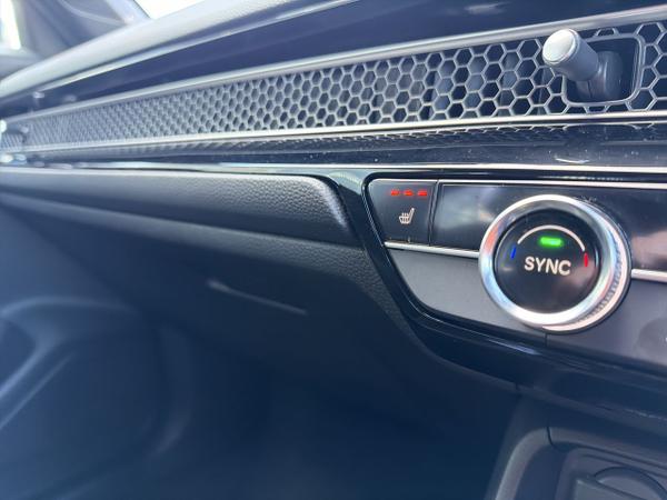 Honda Civic Photo 19