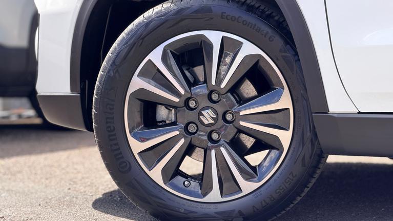 Used Suzuki Vitara HW24KVL 26