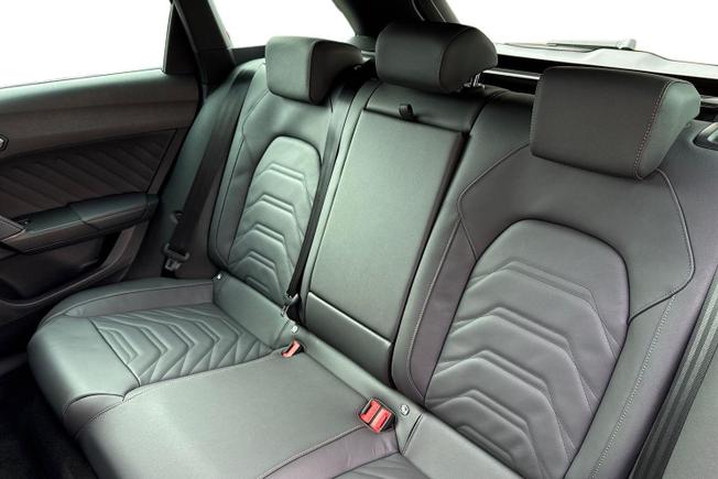 CUPRA Leon Photo 9